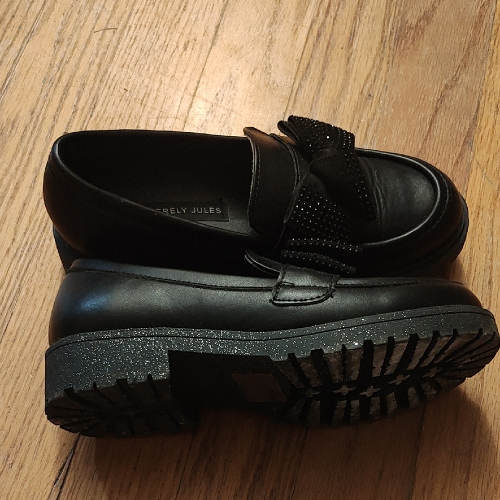 Sincerely Jules Mary Jane Girls Shoes